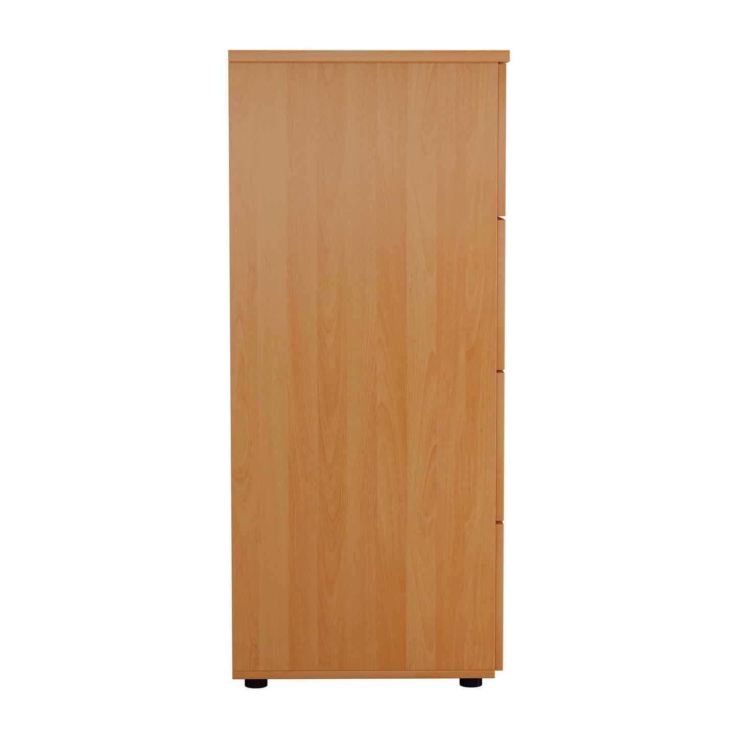 Essentials Filing Cabinet 4 Drawer (FSC)