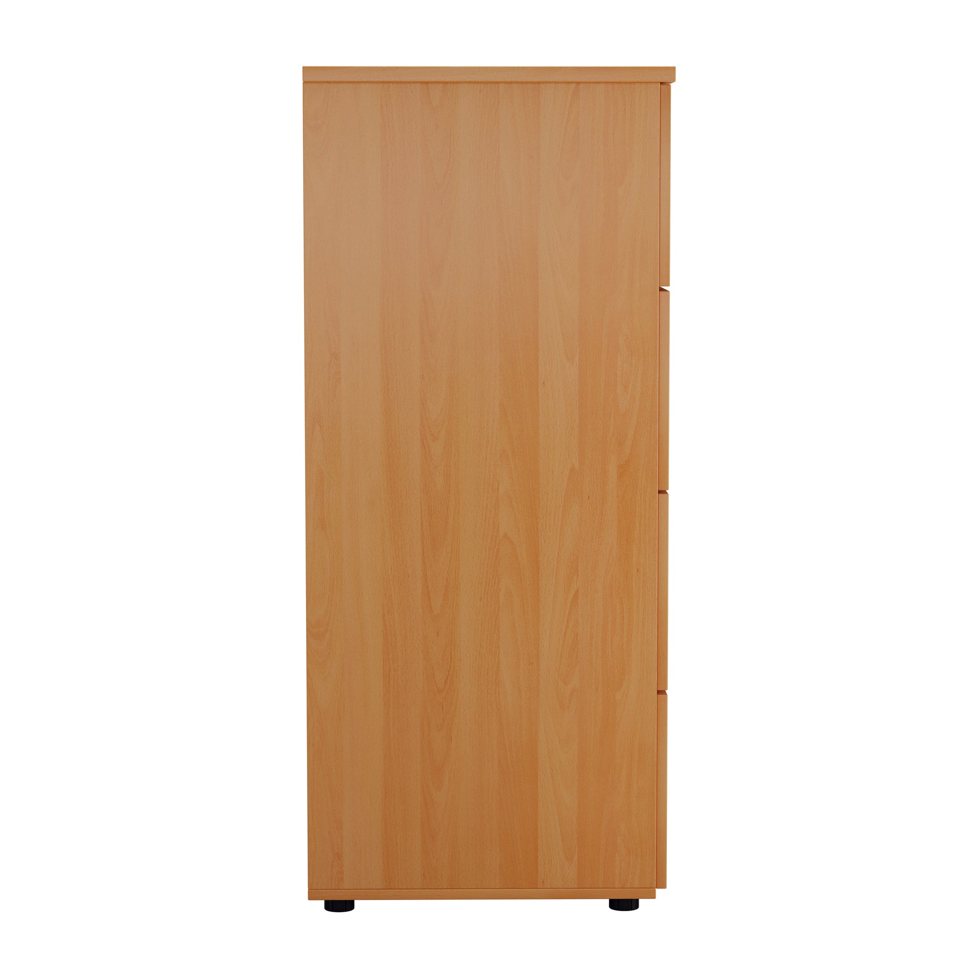 Essentials Filing Cabinet 4 Drawer (FSC)