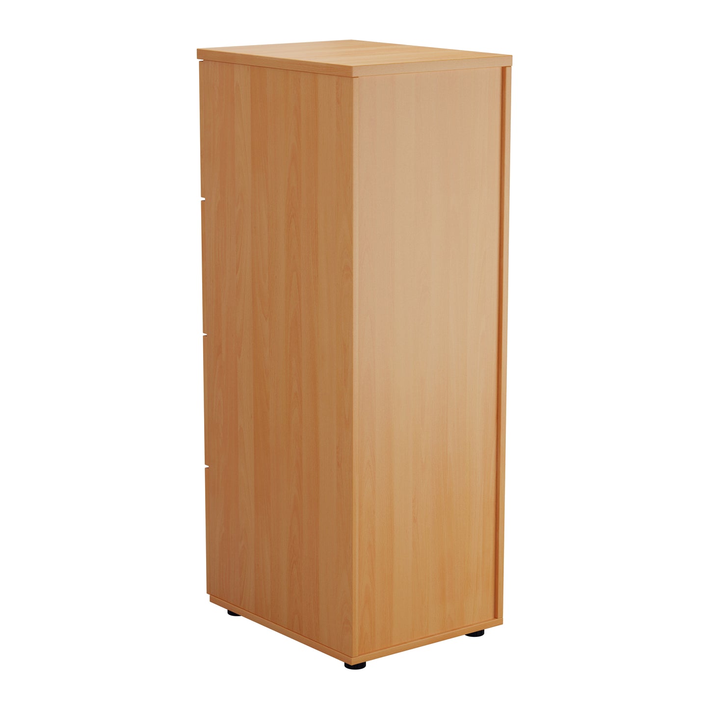Essentials Filing Cabinet 4 Drawer (FSC)