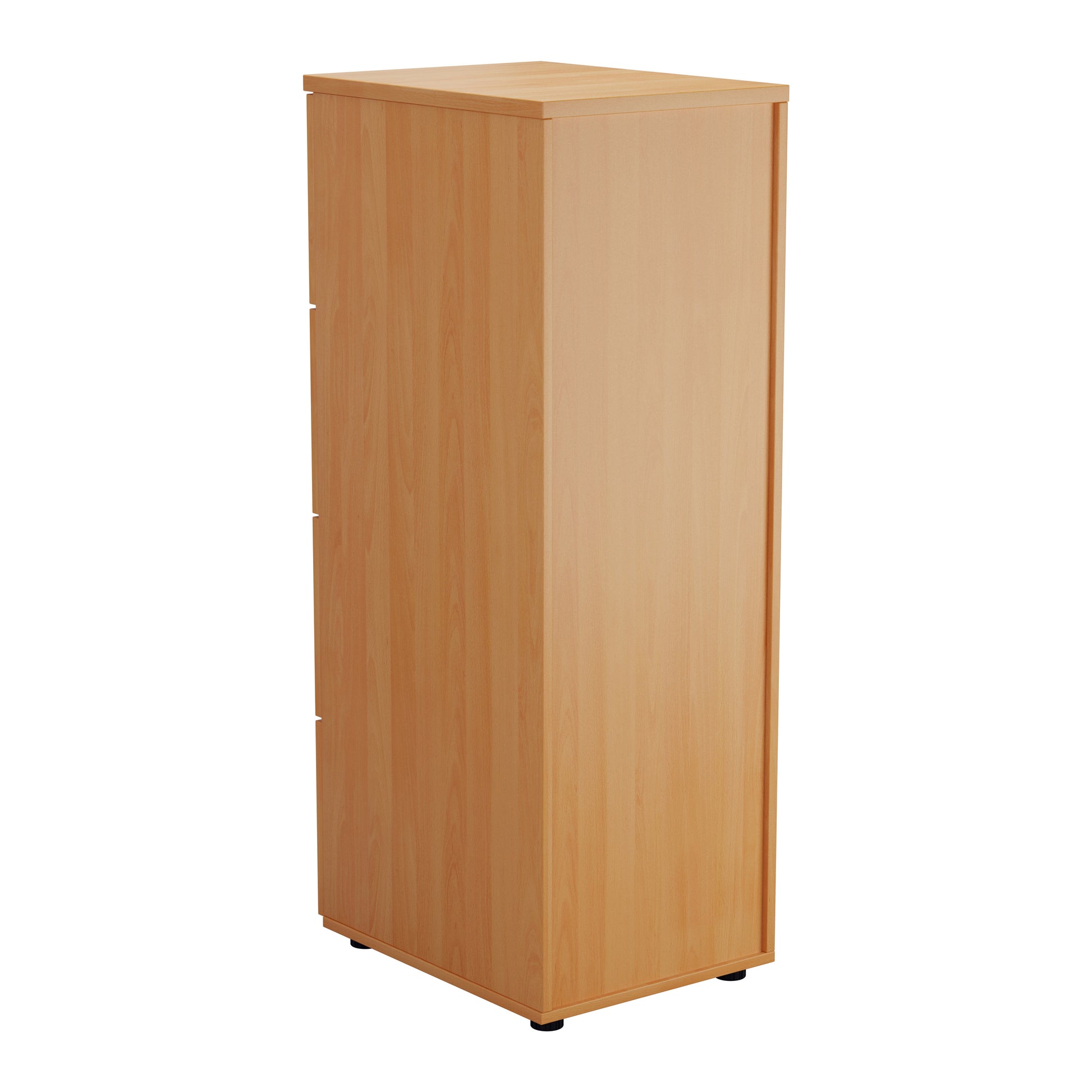 Essentials Filing Cabinet 4 Drawer (FSC)