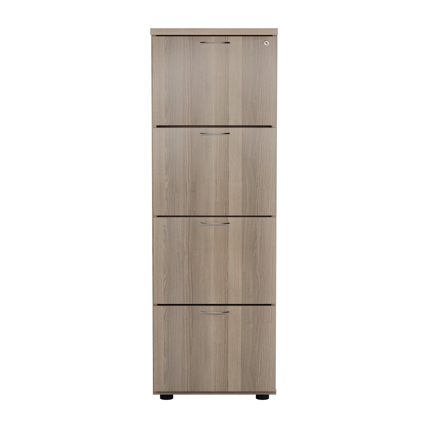 Essentials Filing Cabinet 4 Drawer (FSC)
