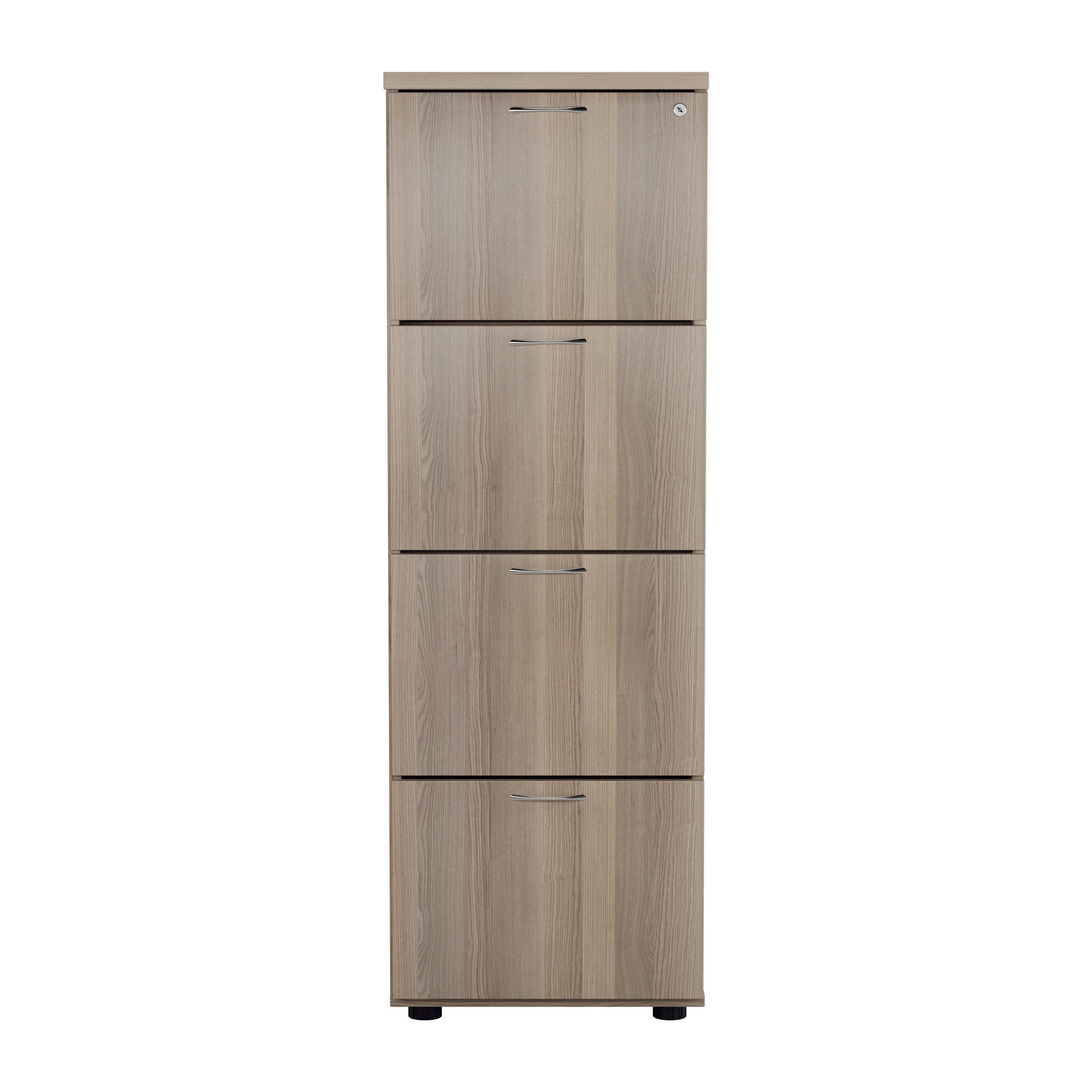 Essentials Filing Cabinet 4 Drawer (FSC)