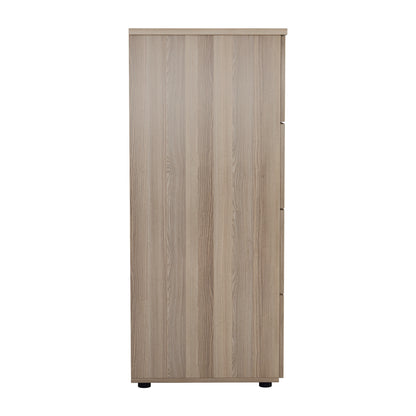 Essentials Filing Cabinet 4 Drawer (FSC)
