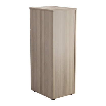 Essentials Filing Cabinet 4 Drawer (FSC)