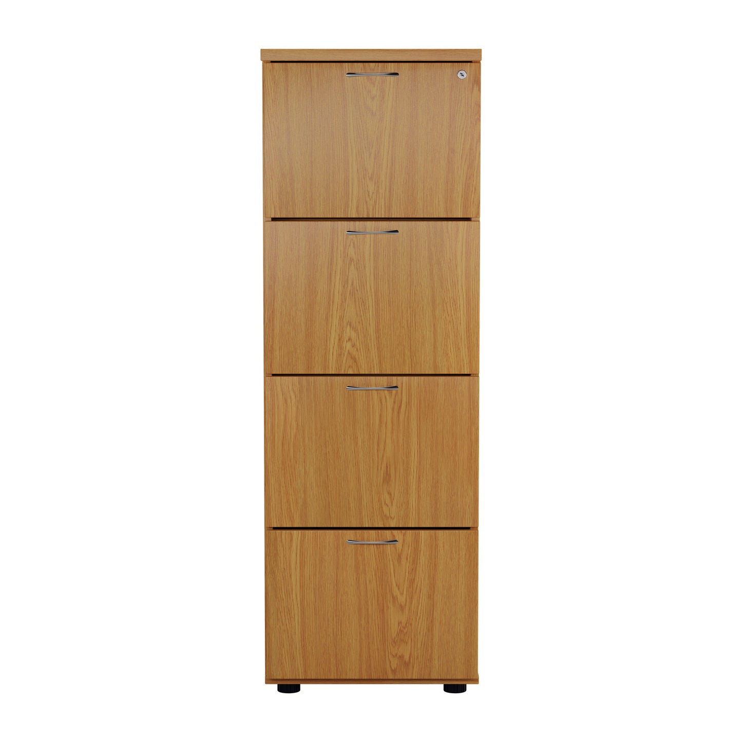 Essentials Filing Cabinet 4 Drawer (FSC)