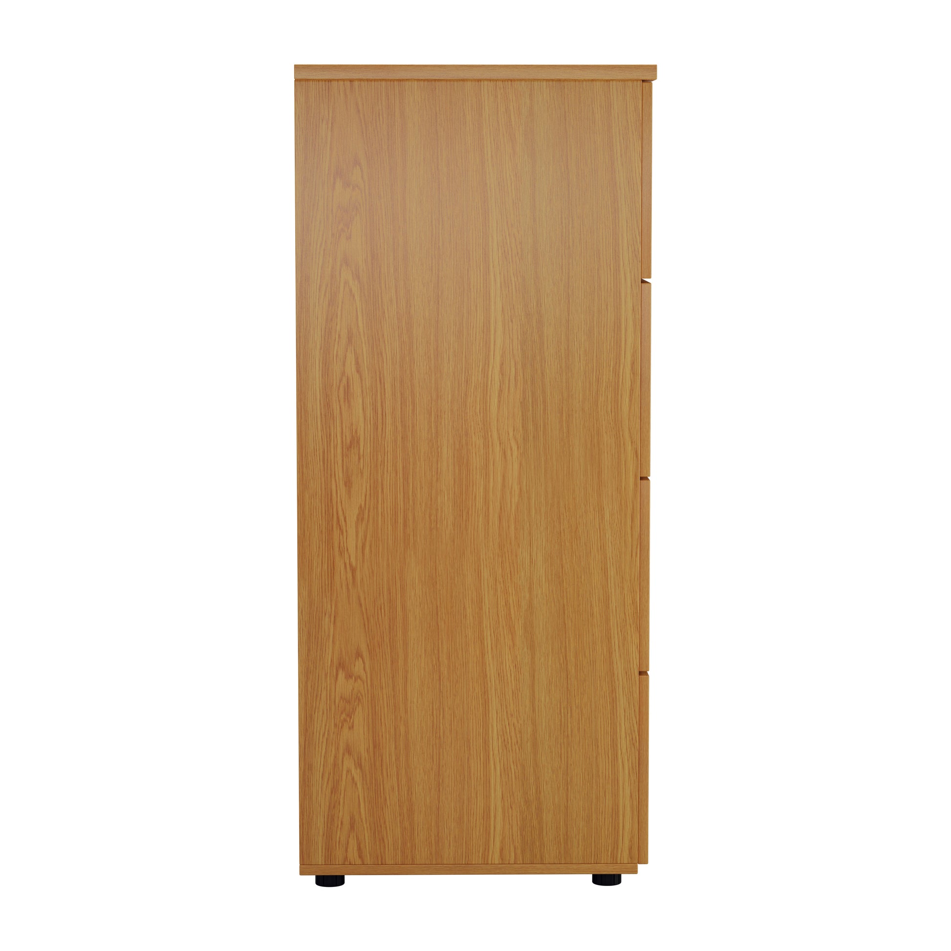 Essentials Filing Cabinet 4 Drawer (FSC)