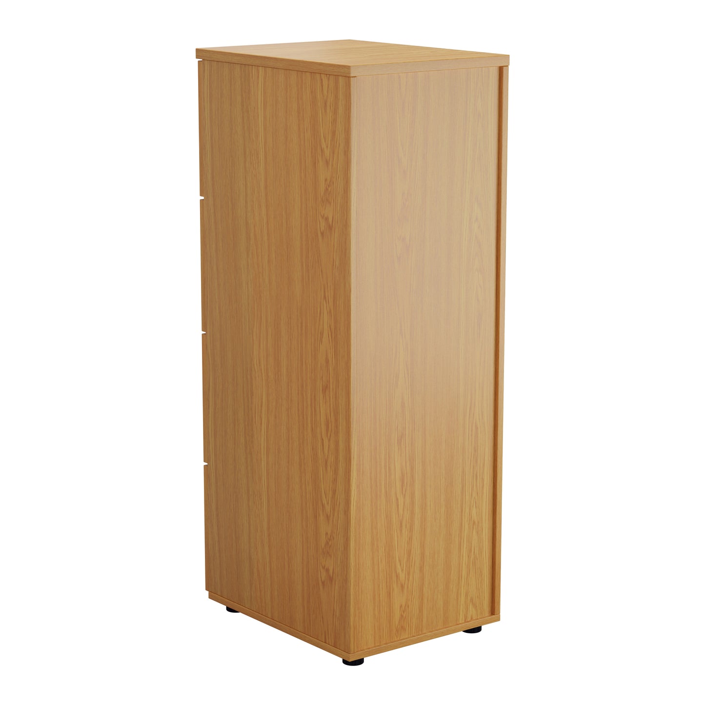 Essentials Filing Cabinet 4 Drawer (FSC)