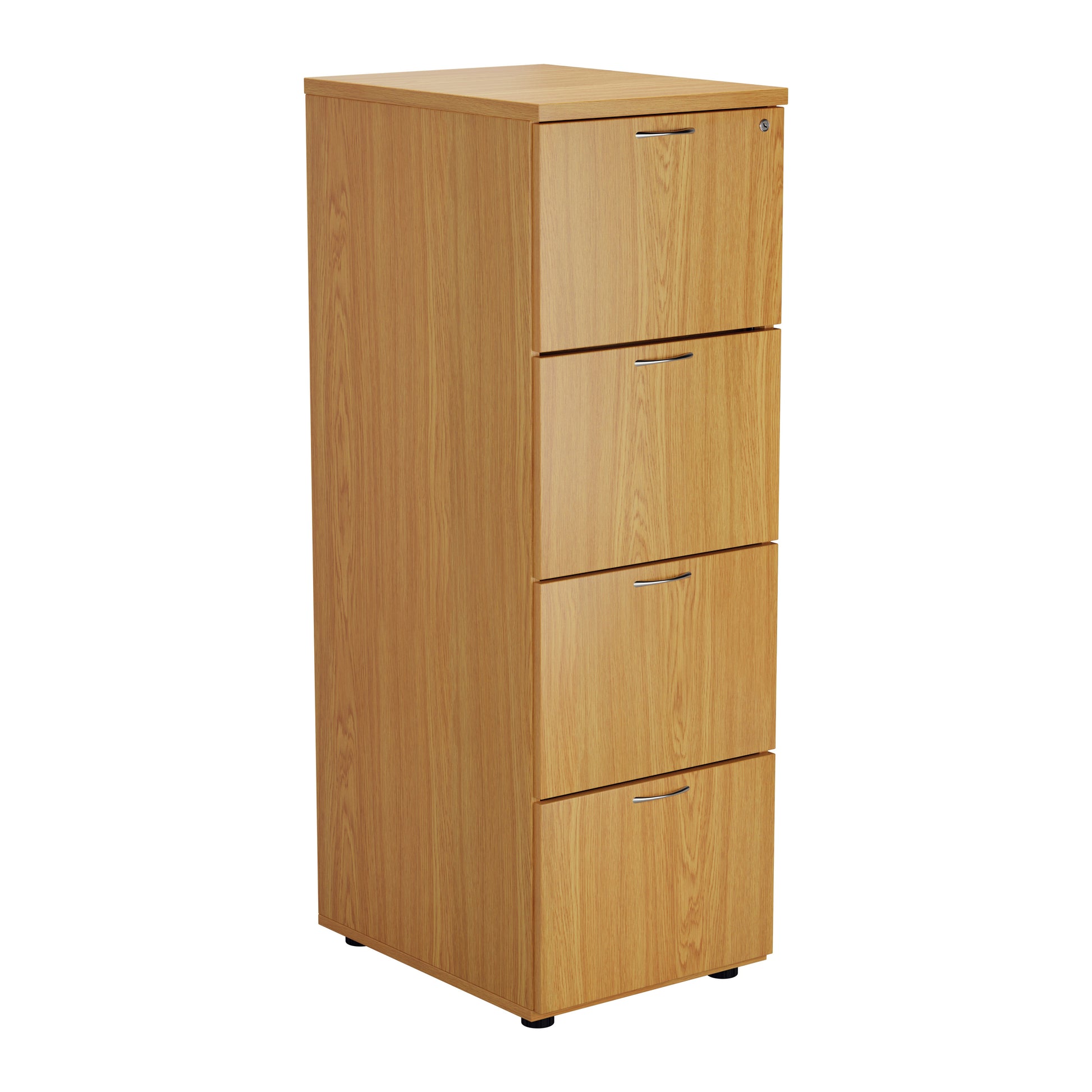 Essentials Filing Cabinet 4 Drawer (FSC)