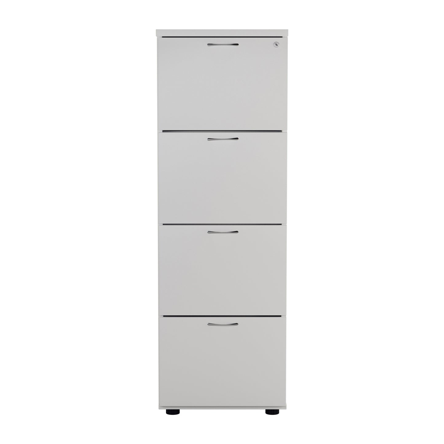 Essentials Filing Cabinet 4 Drawer (FSC)