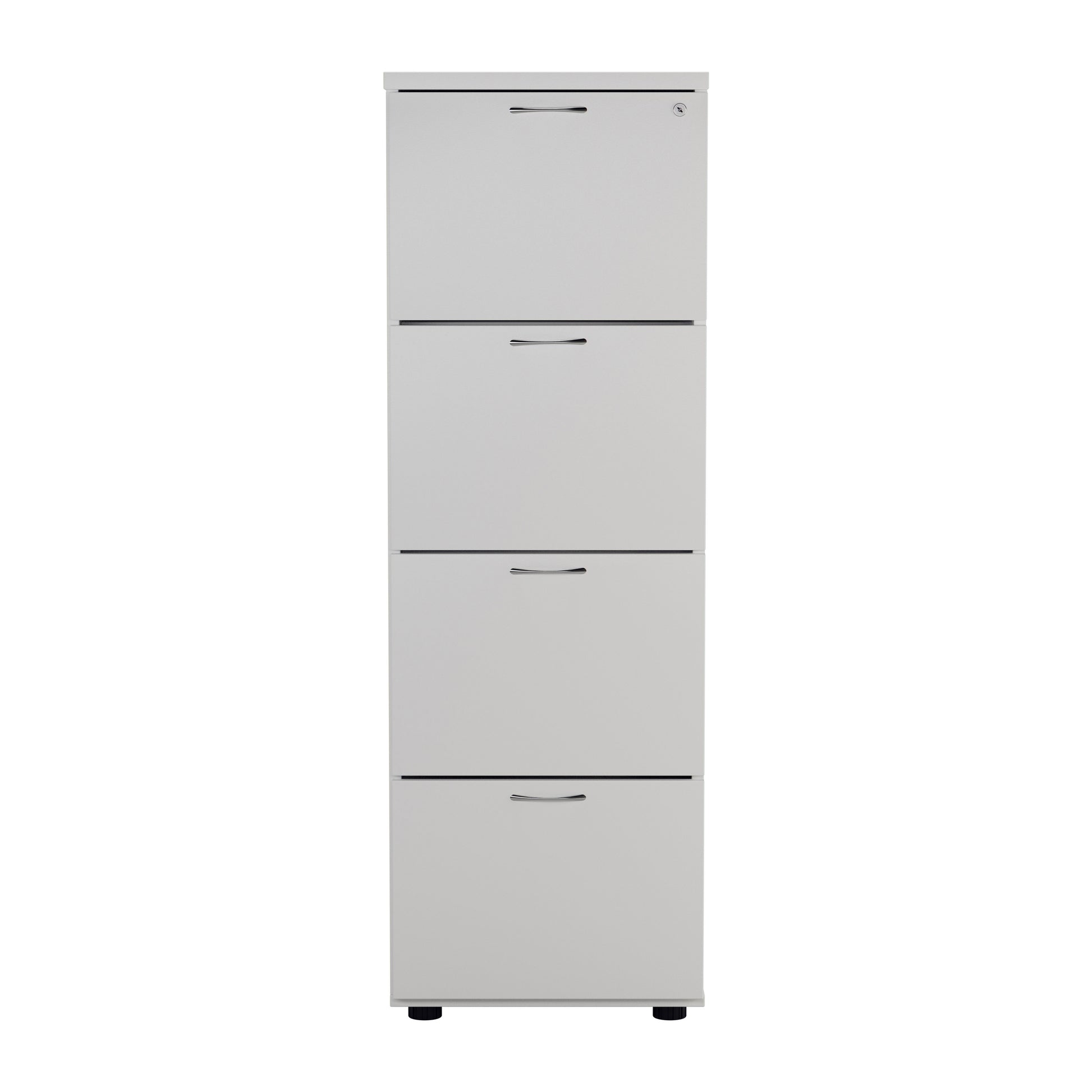 Essentials Filing Cabinet 4 Drawer (FSC)
