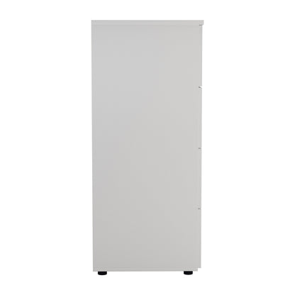 Essentials Filing Cabinet 4 Drawer (FSC)