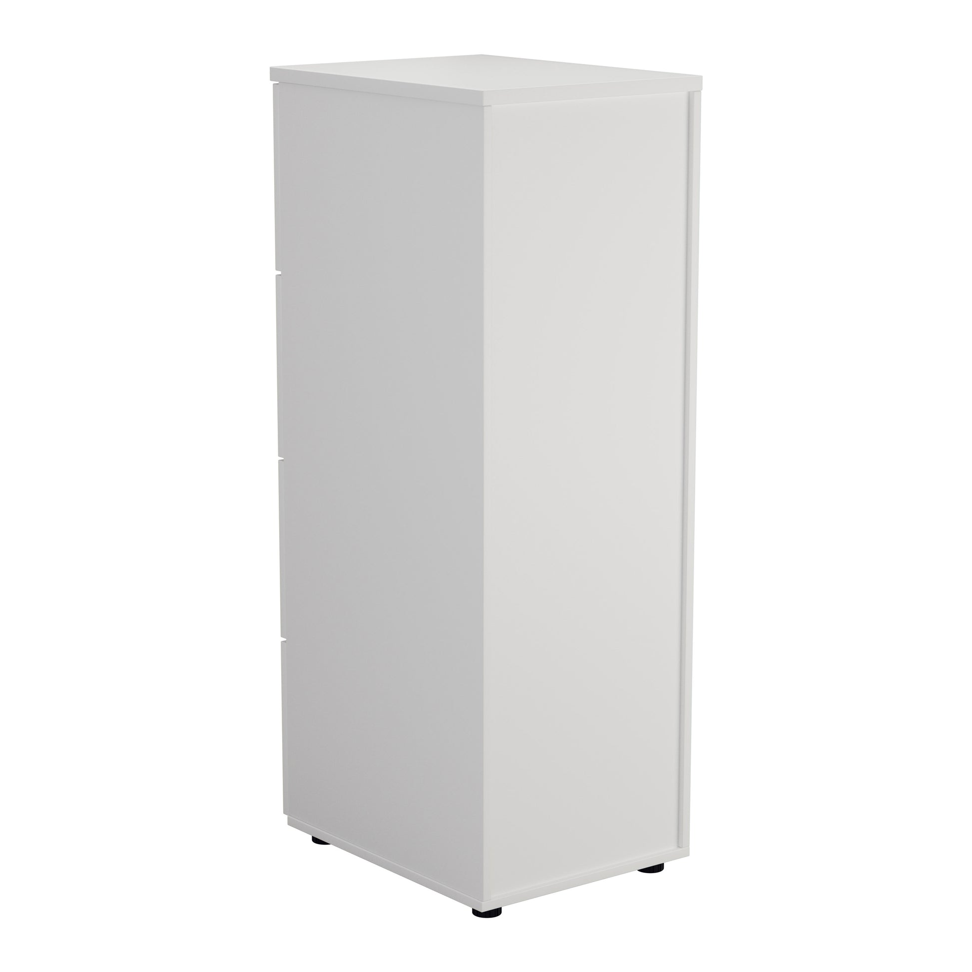 Essentials Filing Cabinet 4 Drawer (FSC)