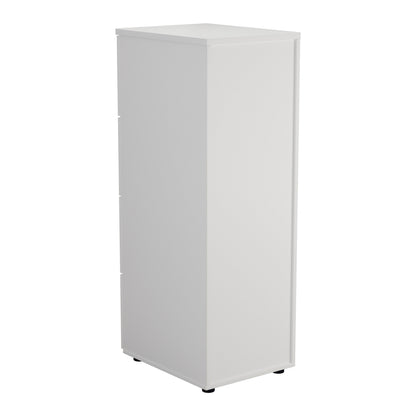 Essentials Filing Cabinet 4 Drawer (FSC)