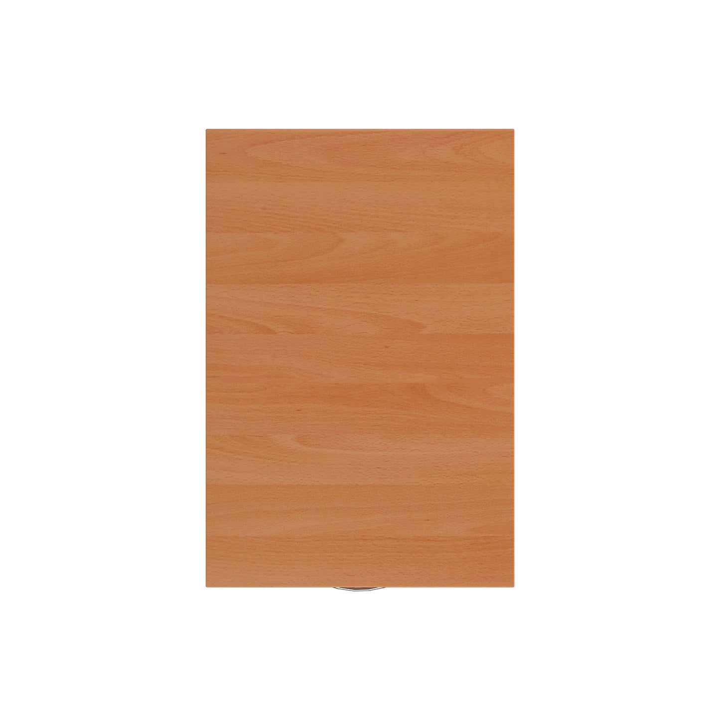 Essentials Desk High 3 Drawer Pedestal (FSC)