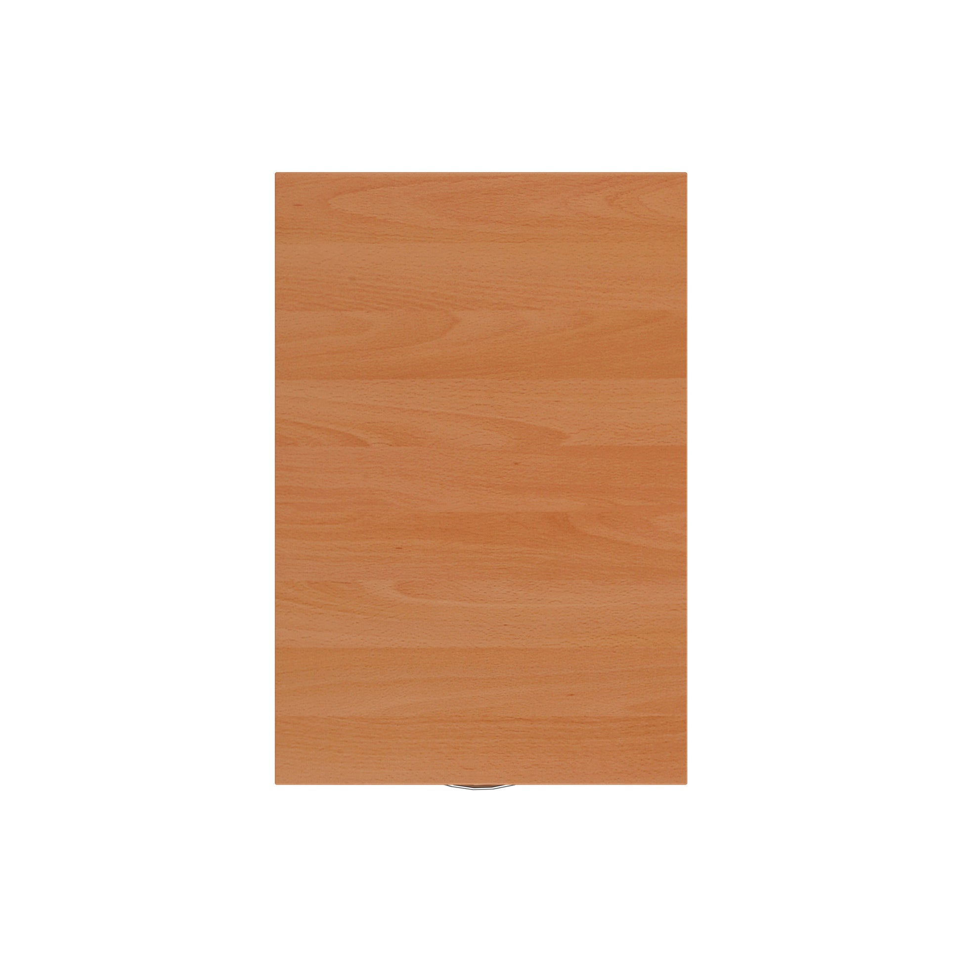 Essentials Desk High 3 Drawer Pedestal (FSC)