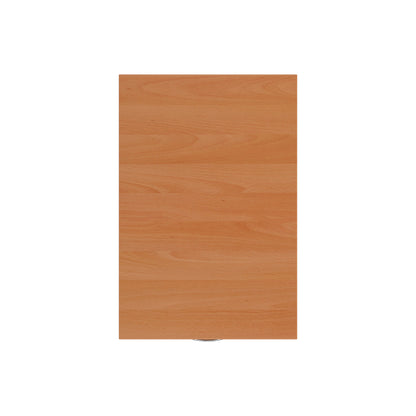 Essentials Desk High 3 Drawer Pedestal (FSC)