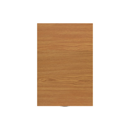 Essentials Desk High 3 Drawer Pedestal (FSC)