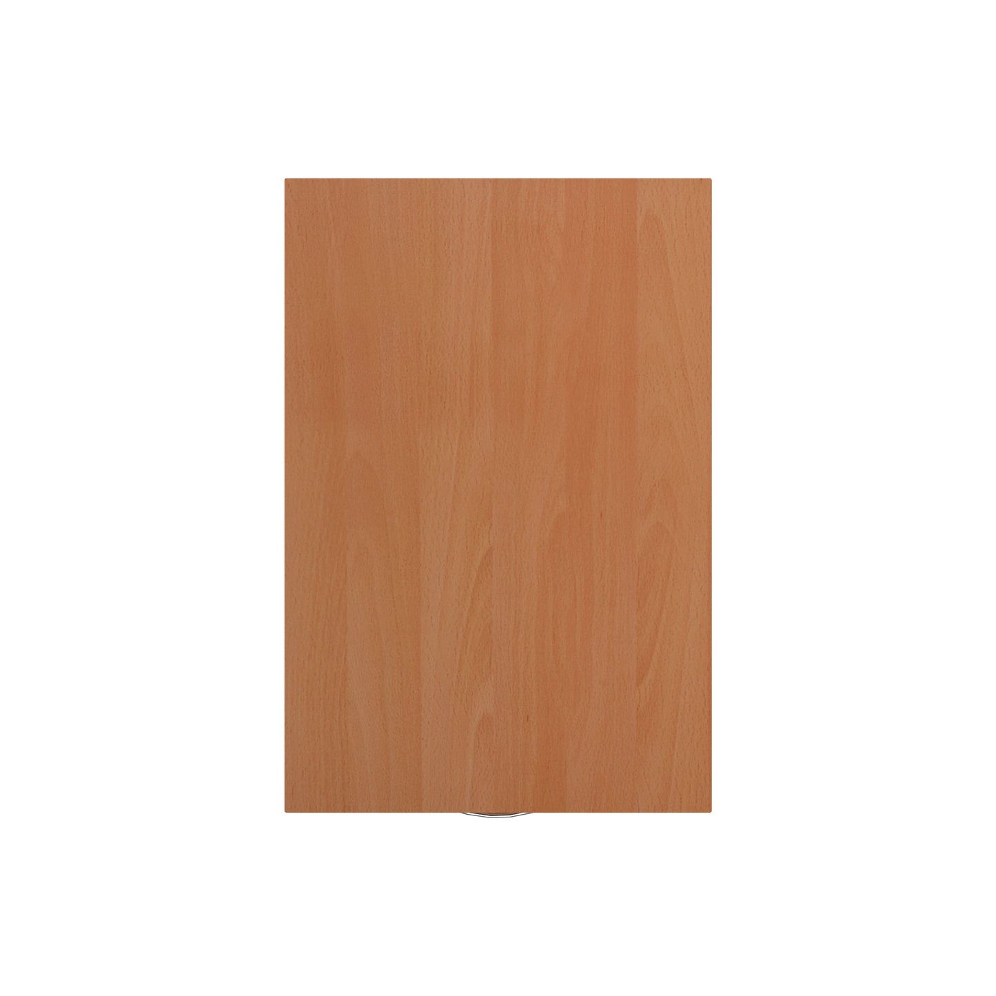 Essentials Desk High 3 Drawer Pedestal (FSC)