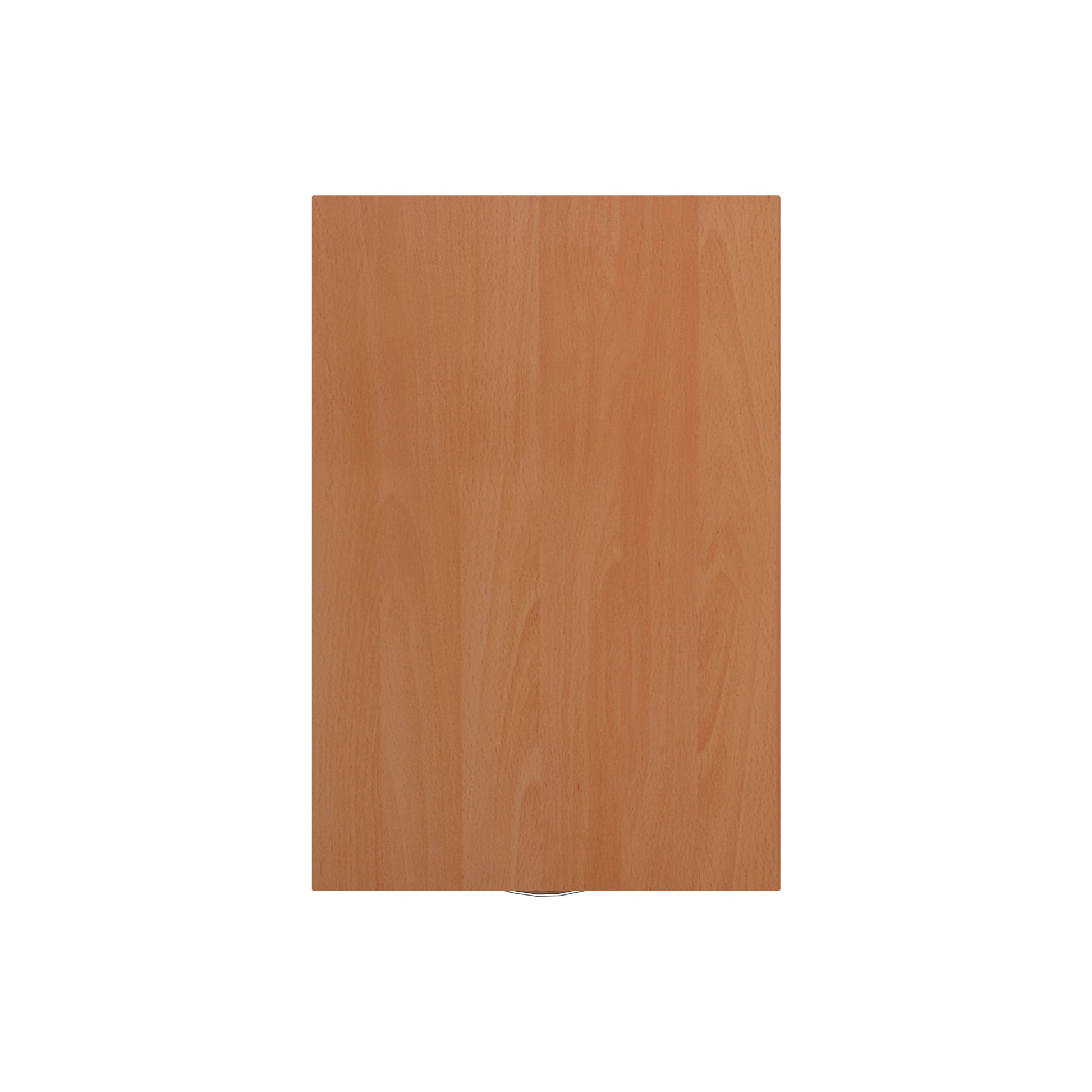 Essentials Desk High 3 Drawer Pedestal (FSC)