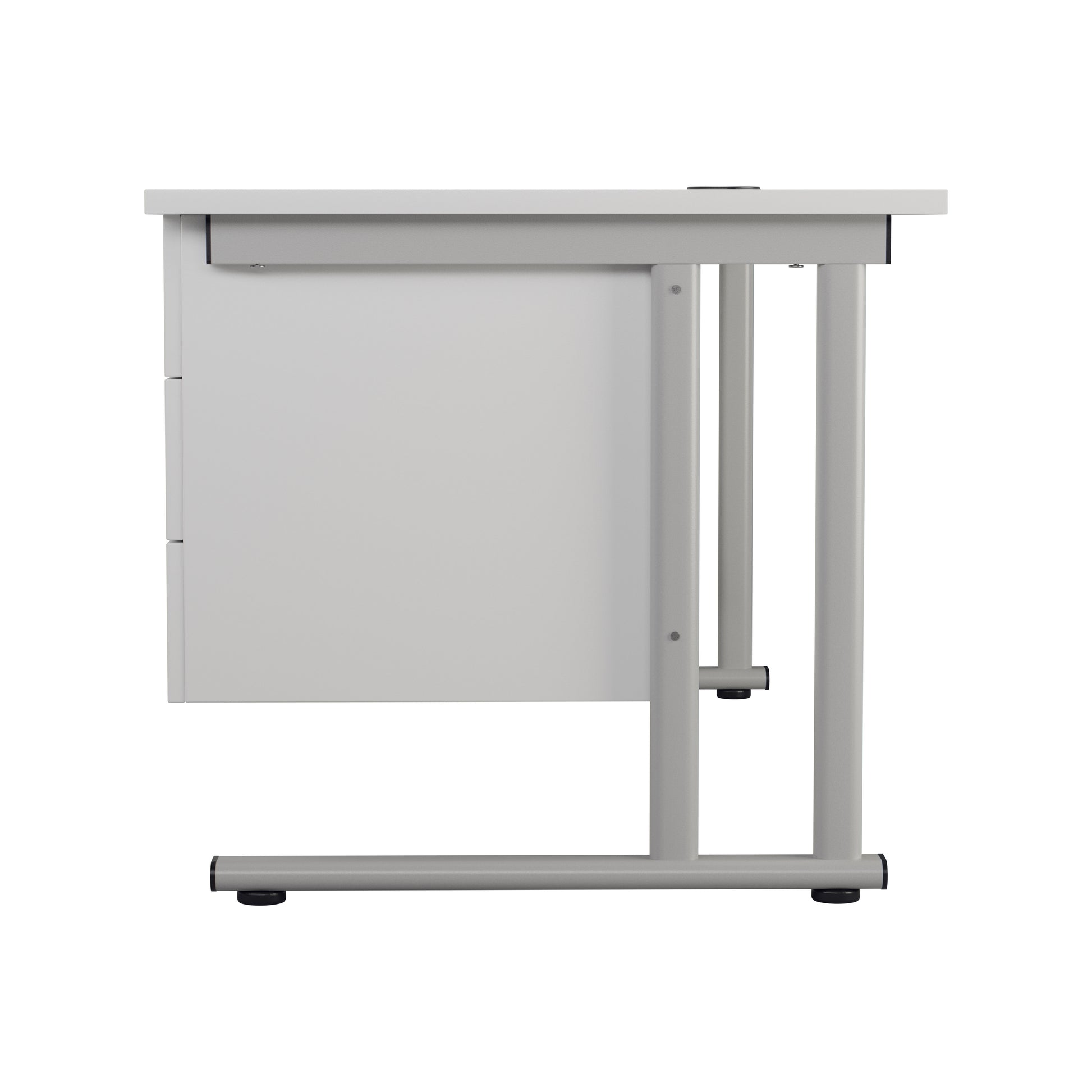 Essentials Fixed Pedestal 3 Drawers (FSC)