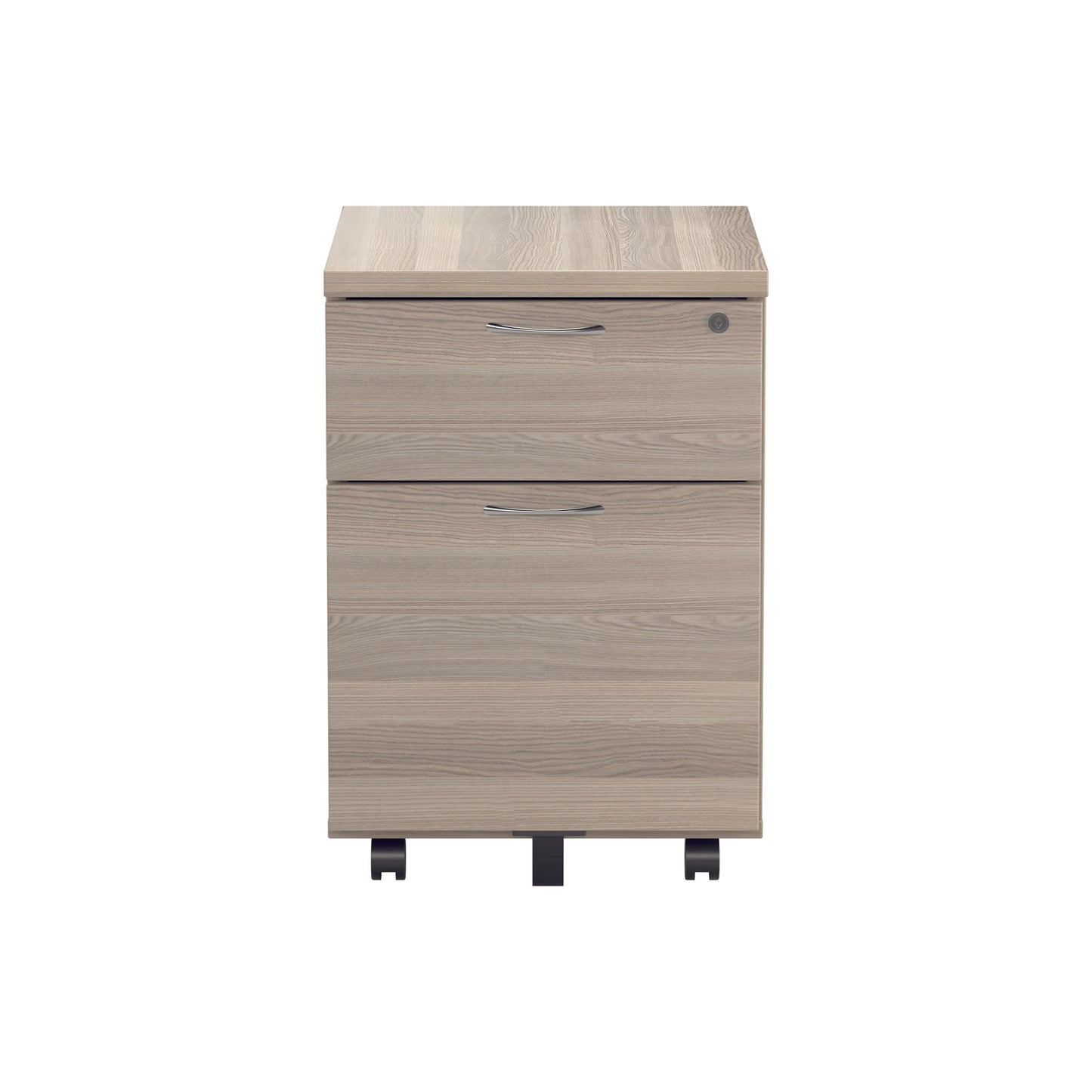 Mobile Pedestal 2 Drawer (FSC)