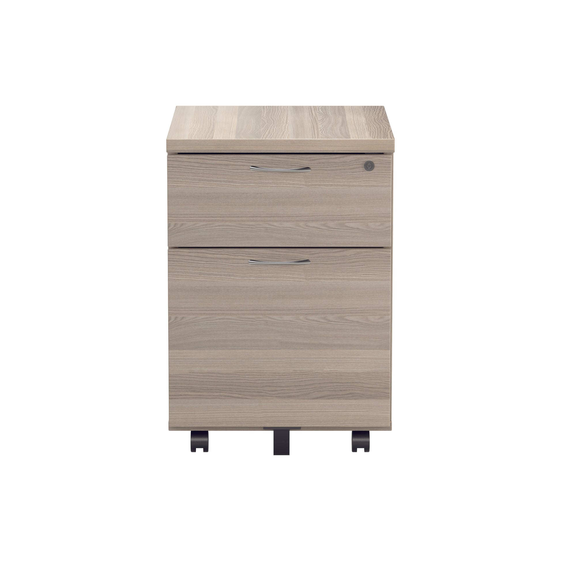 Mobile Pedestal 2 Drawer (FSC)