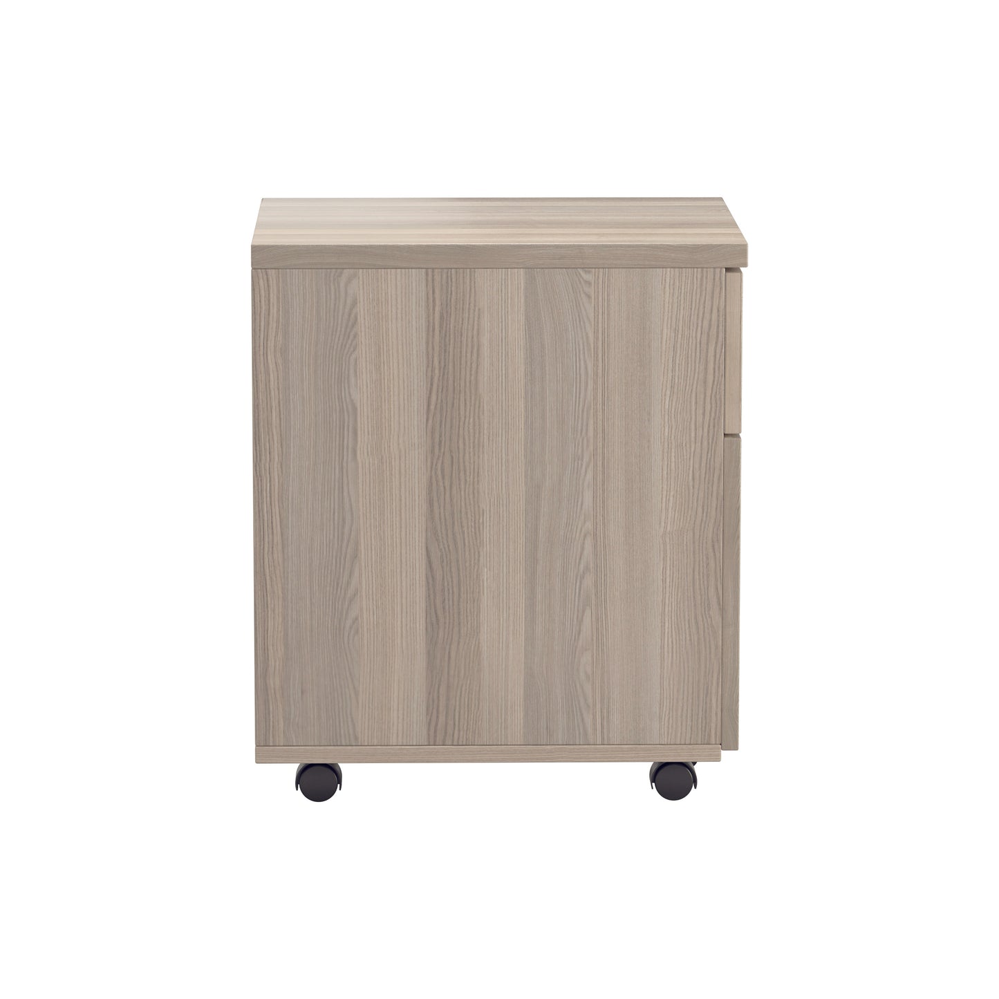 Mobile Pedestal 2 Drawer (FSC)