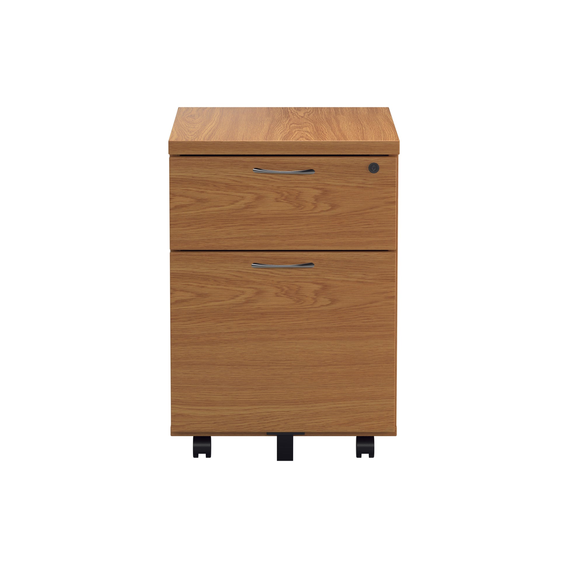 Mobile Pedestal 2 Drawer (FSC)
