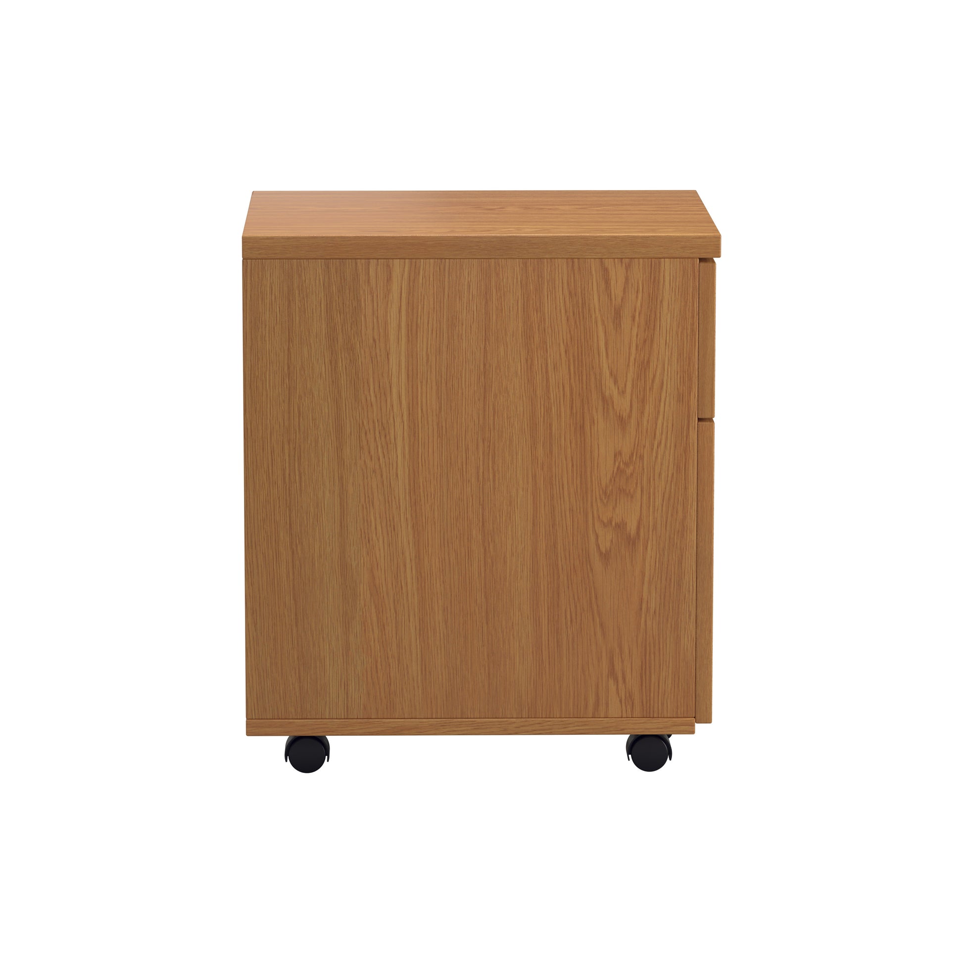 Mobile Pedestal 2 Drawer (FSC)