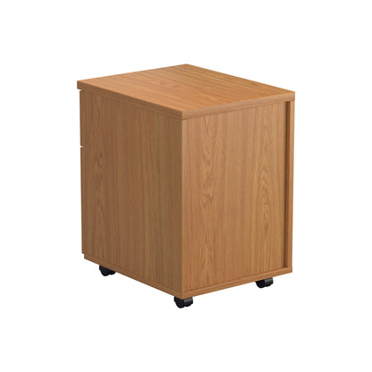 Mobile Pedestal 2 Drawer (FSC)