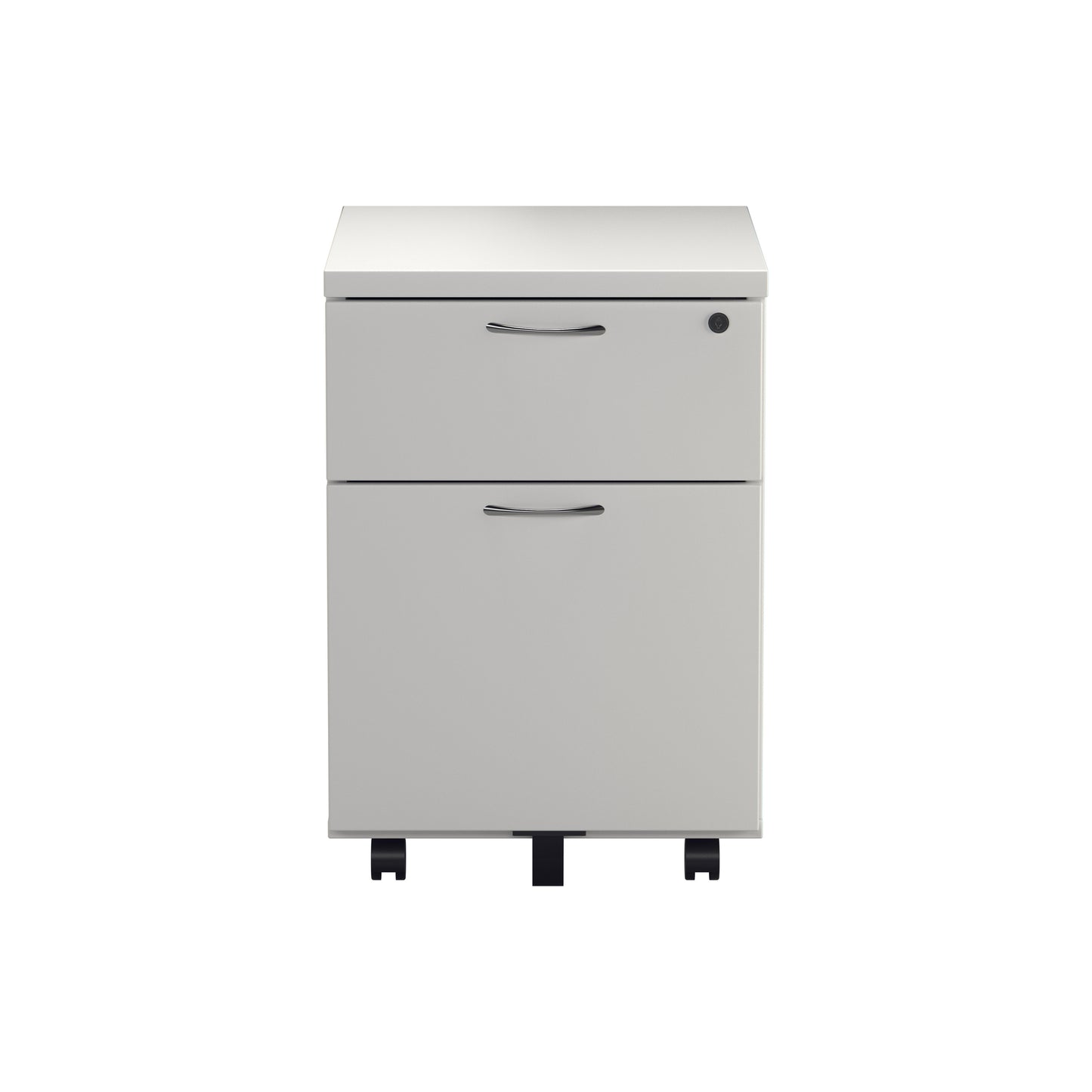Mobile Pedestal 2 Drawer (FSC)
