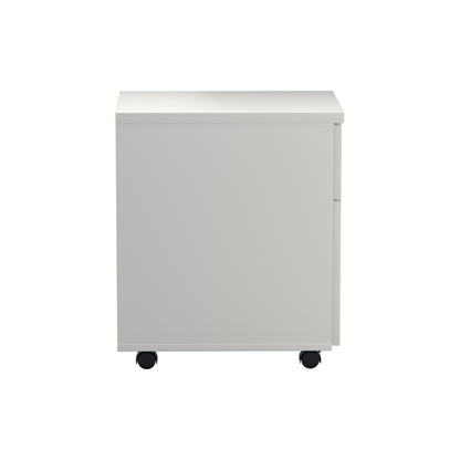 Mobile Pedestal 2 Drawer (FSC)