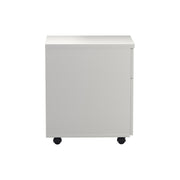 Mobile Pedestal 2 Drawer (FSC)