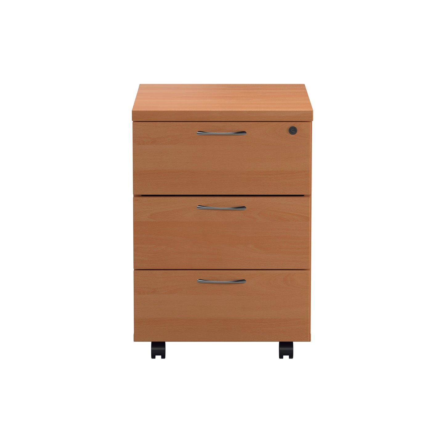 Mobile Pedestal 3 Drawer (FSC)