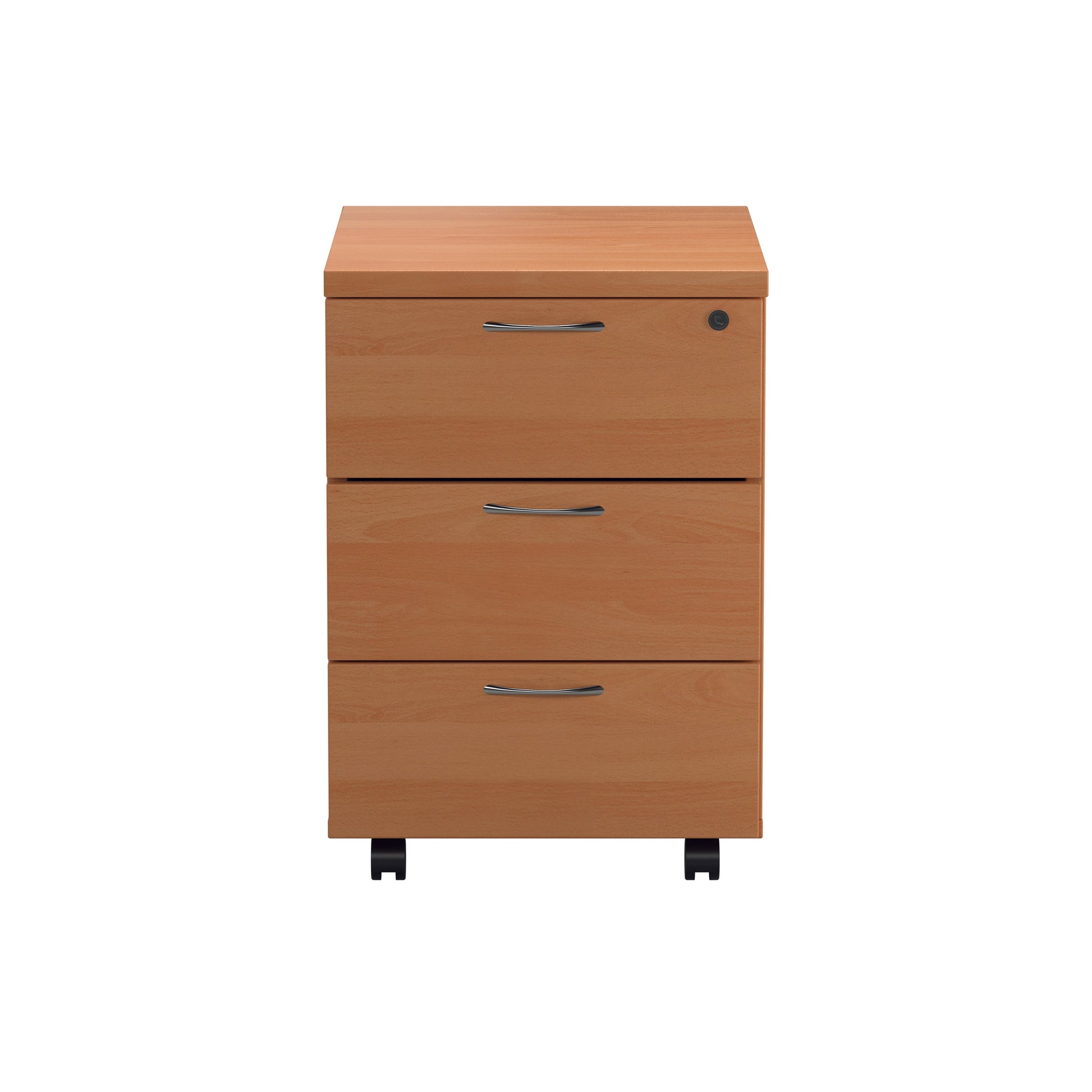 Mobile Pedestal 3 Drawer (FSC)