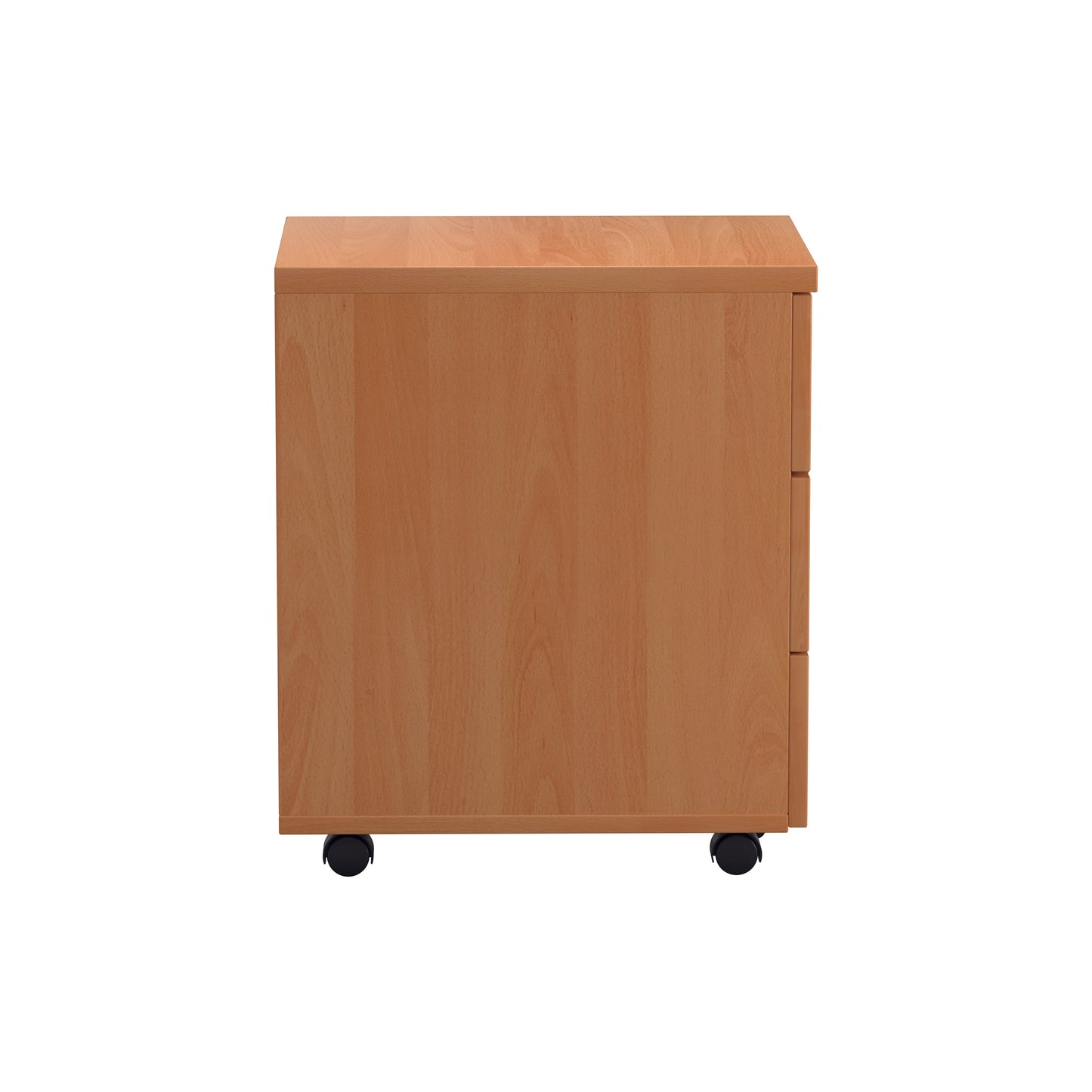 Mobile Pedestal 3 Drawer (FSC)