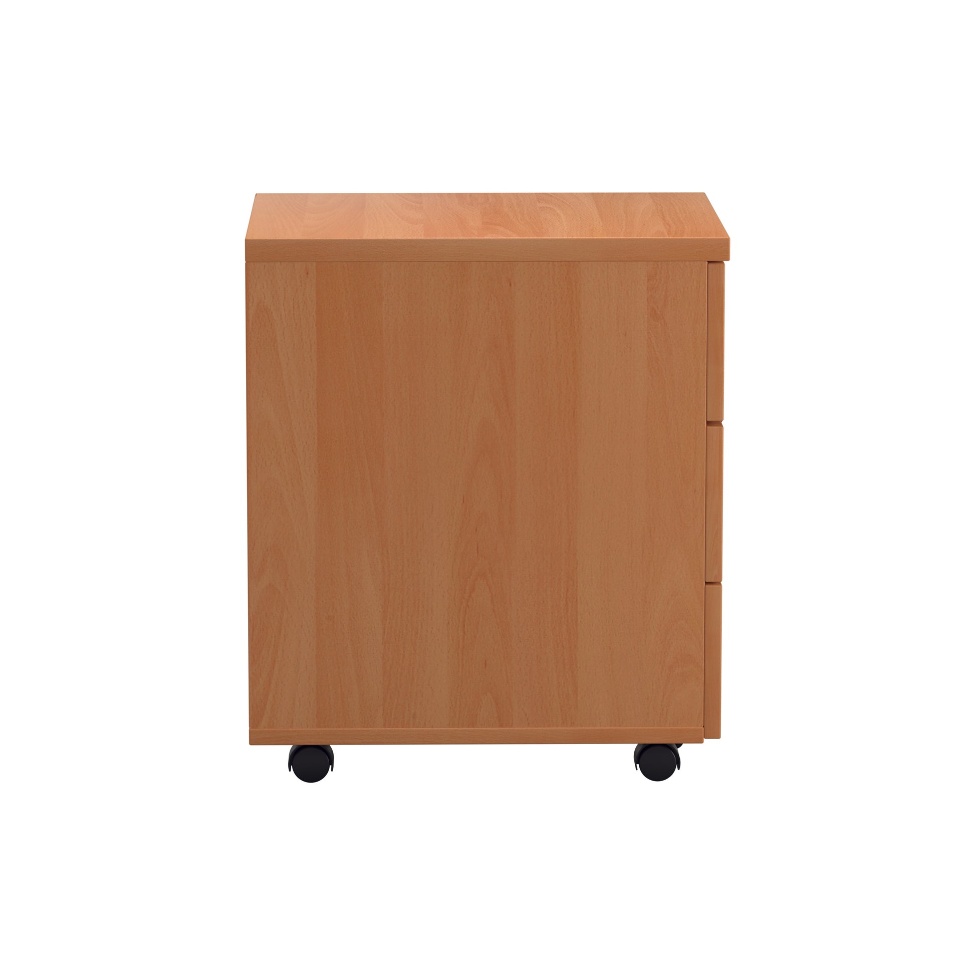 Mobile Pedestal 3 Drawer (FSC)