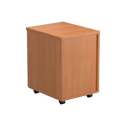 Mobile Pedestal 3 Drawer (FSC)