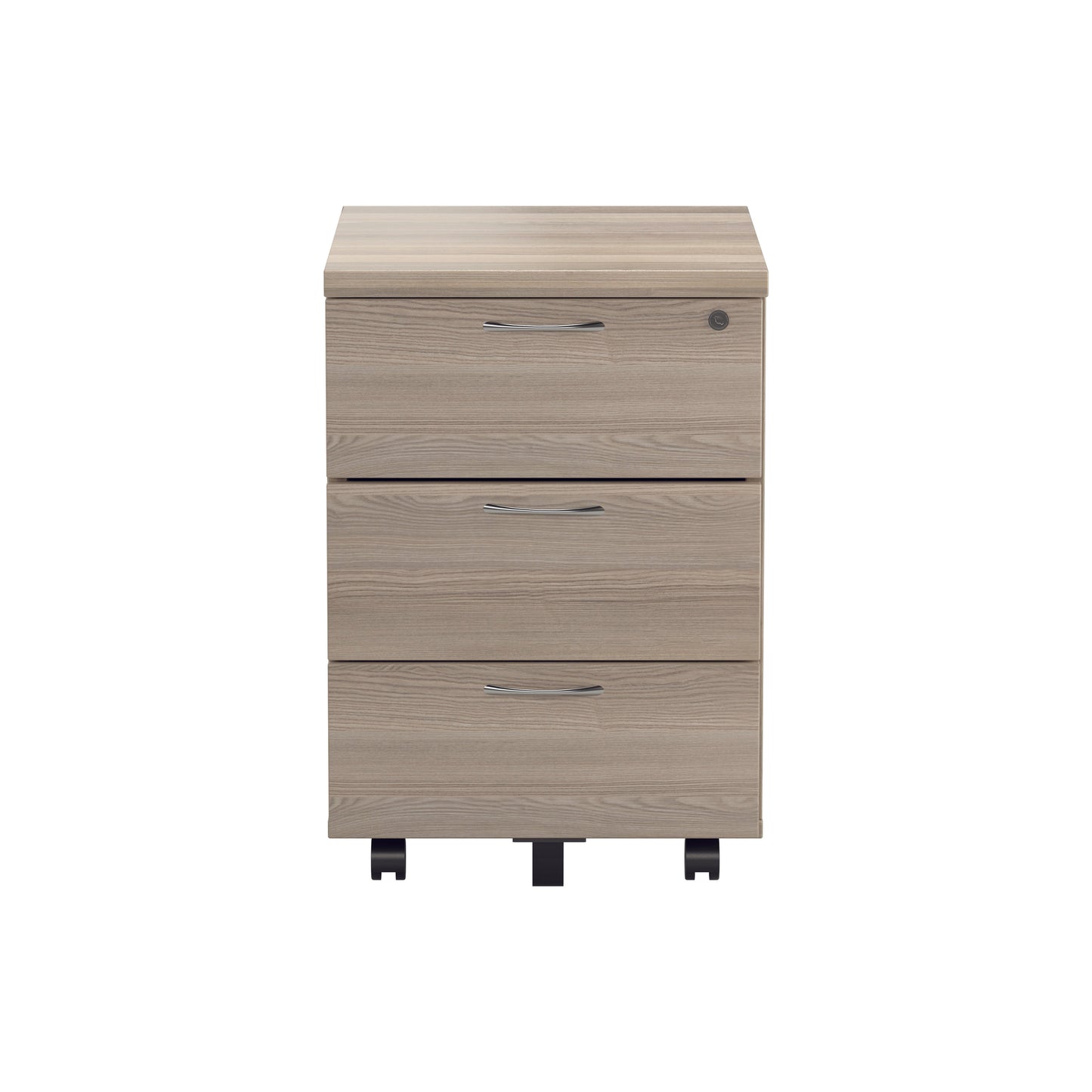 Mobile Pedestal 3 Drawer (FSC)