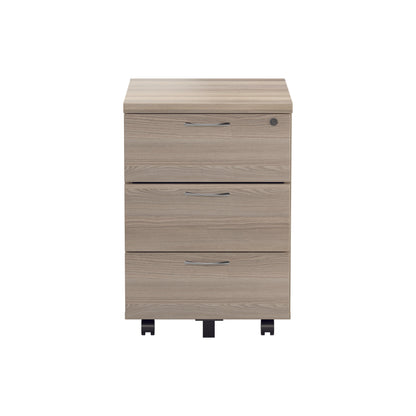 Mobile Pedestal 3 Drawer (FSC)