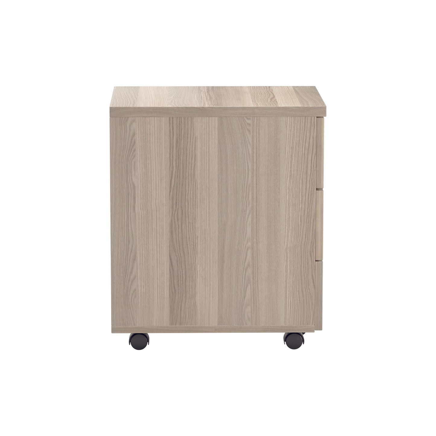 Mobile Pedestal 3 Drawer (FSC)