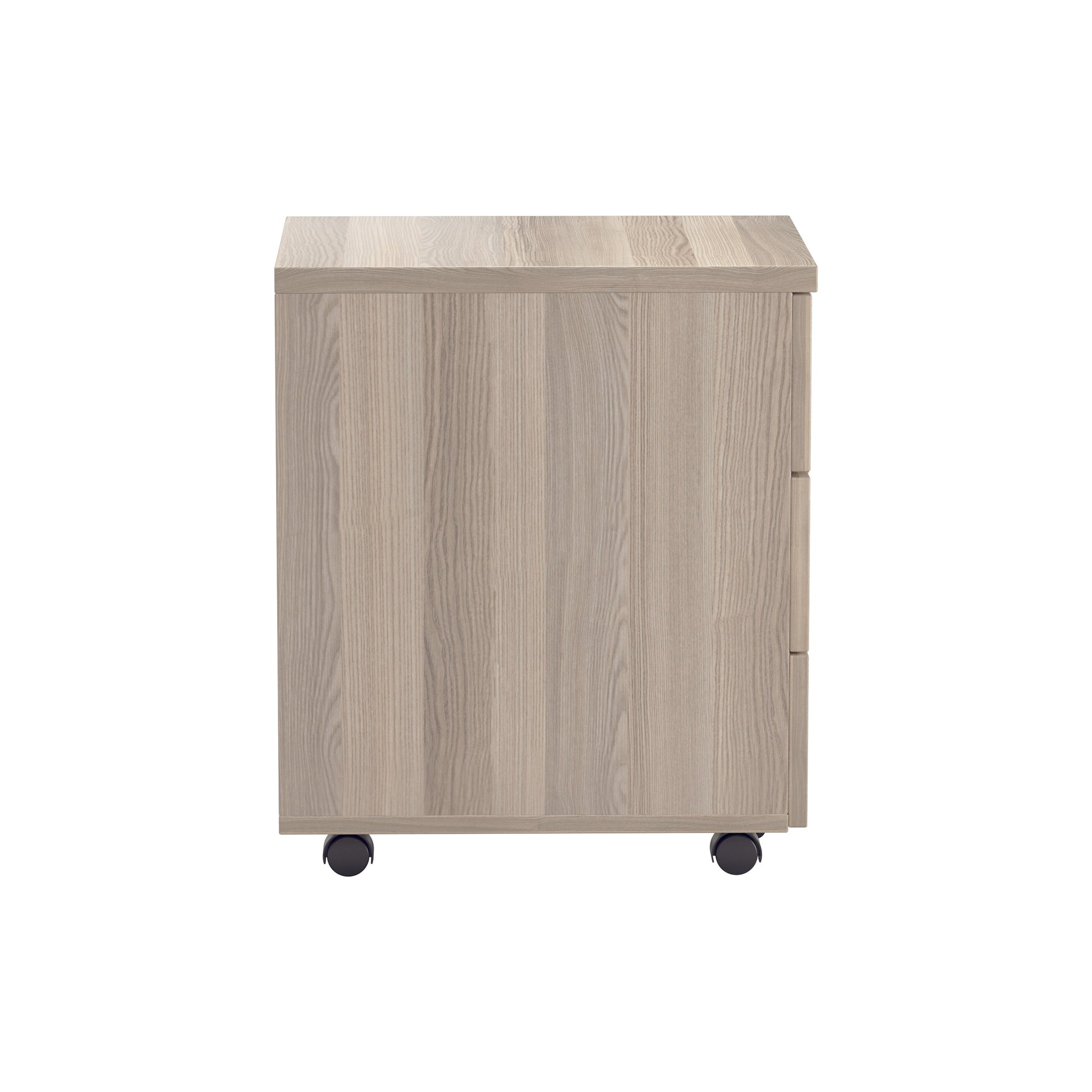 Mobile Pedestal 3 Drawer (FSC)