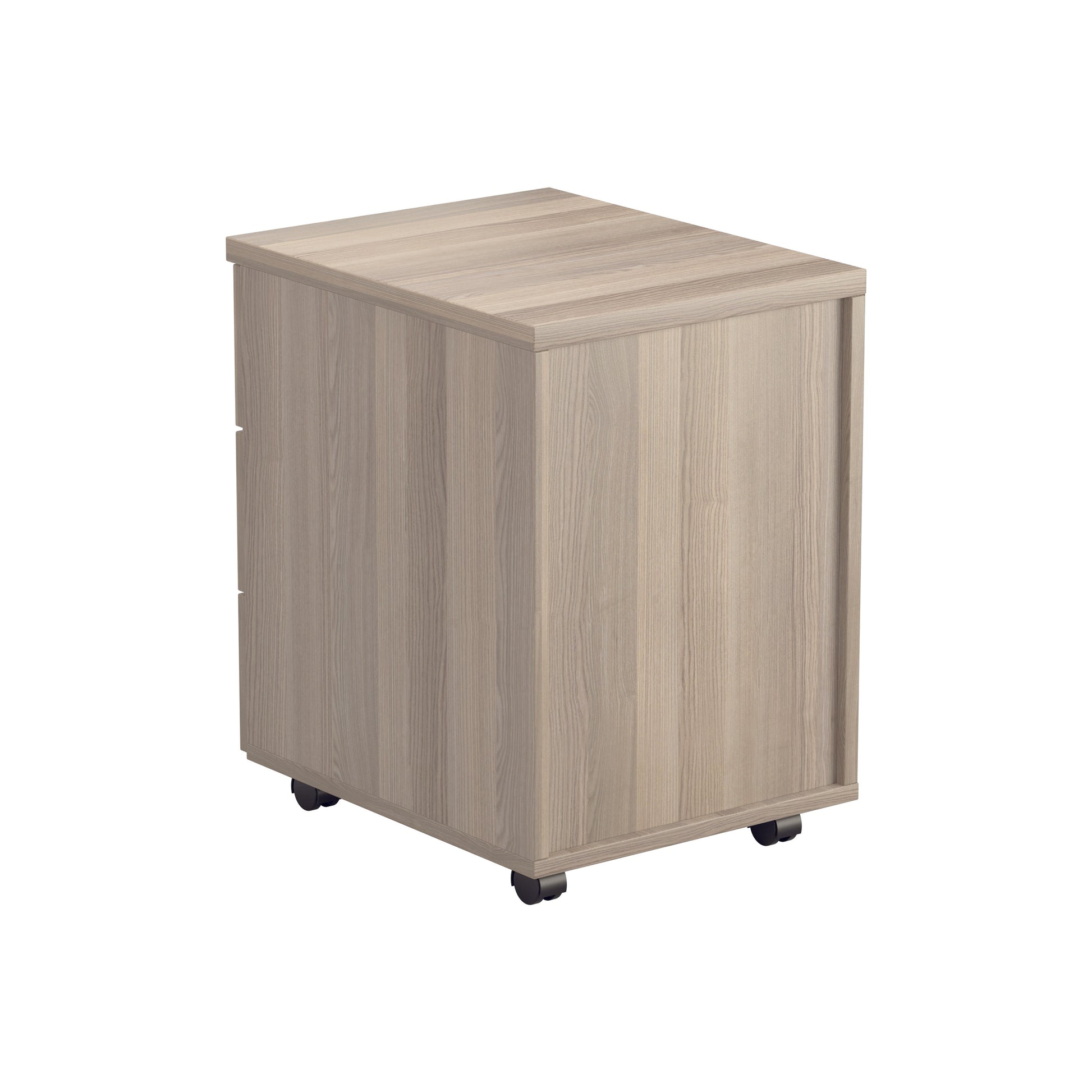 Mobile Pedestal 3 Drawer (FSC)