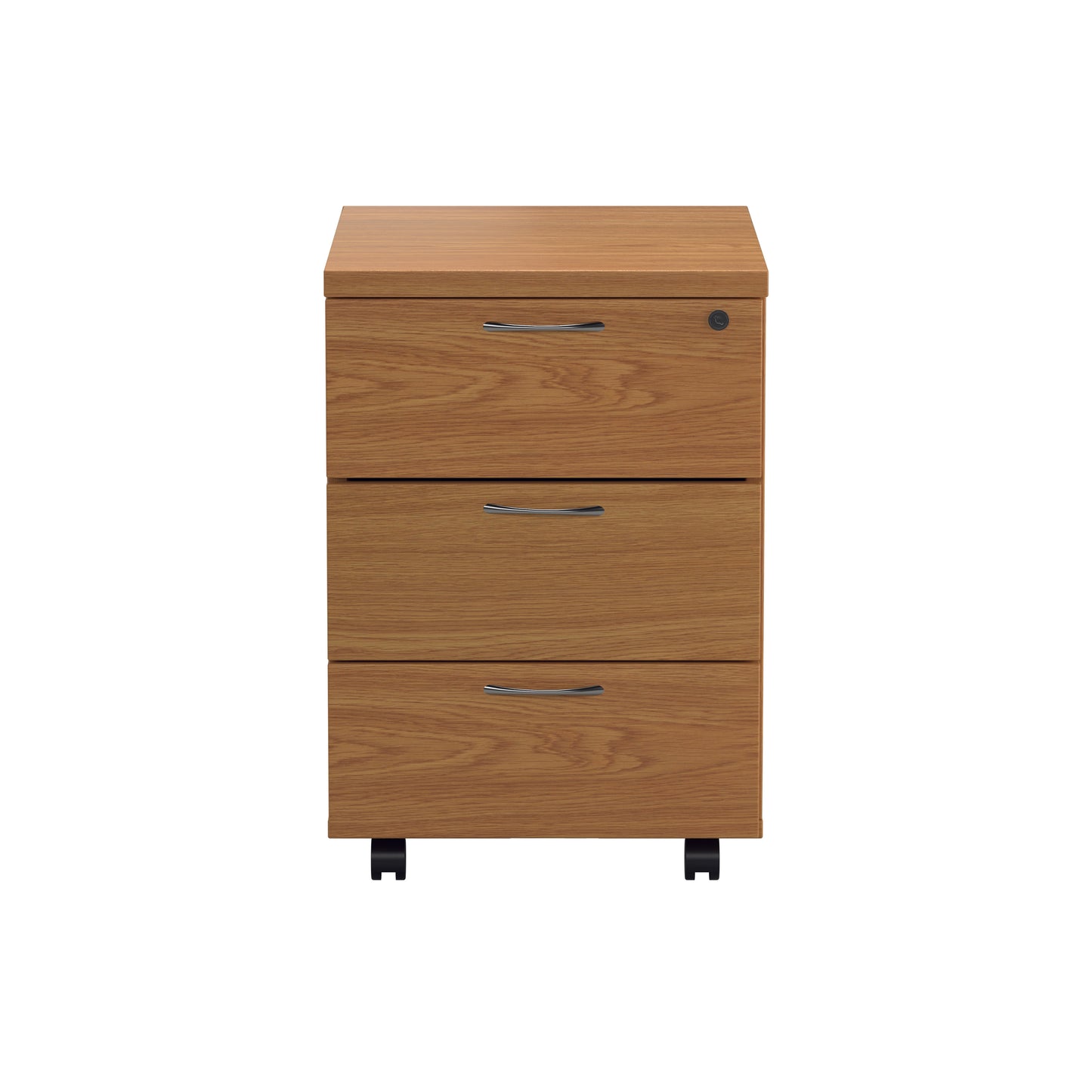 Mobile Pedestal 3 Drawer (FSC)