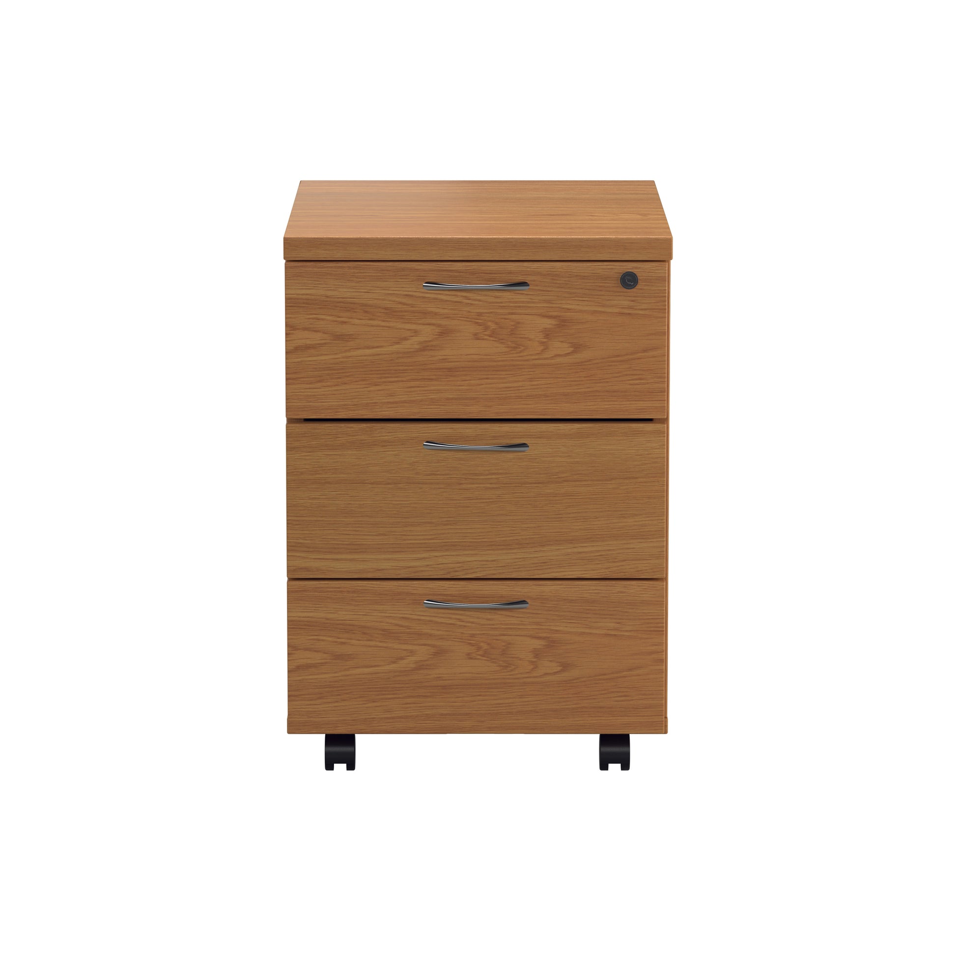 Mobile Pedestal 3 Drawer (FSC)