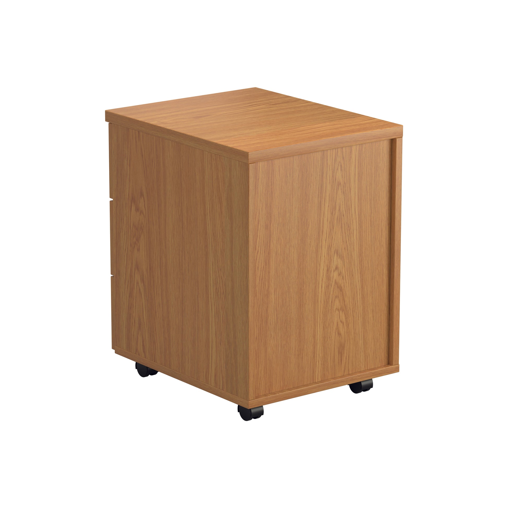 Mobile Pedestal 3 Drawer (FSC)