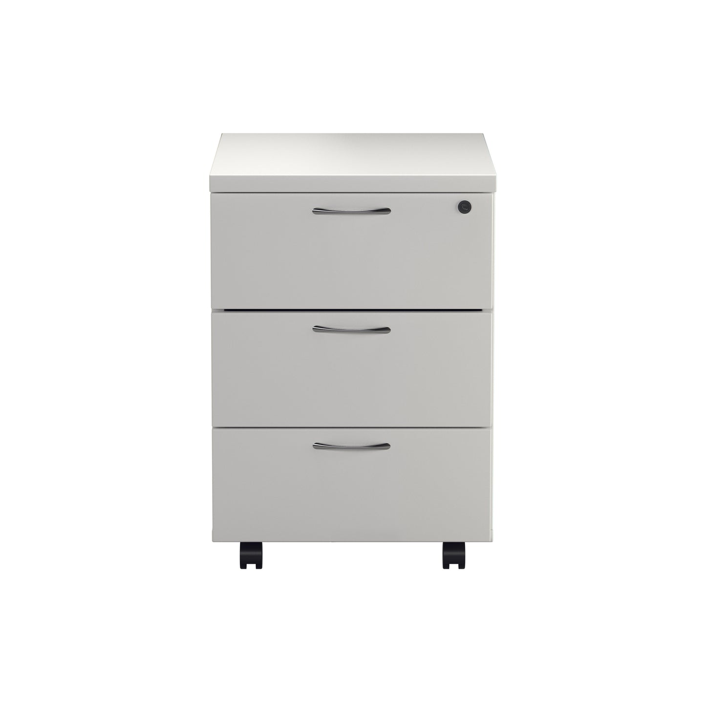 Mobile Pedestal 3 Drawer (FSC)