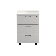 Mobile Pedestal 3 Drawer (FSC)