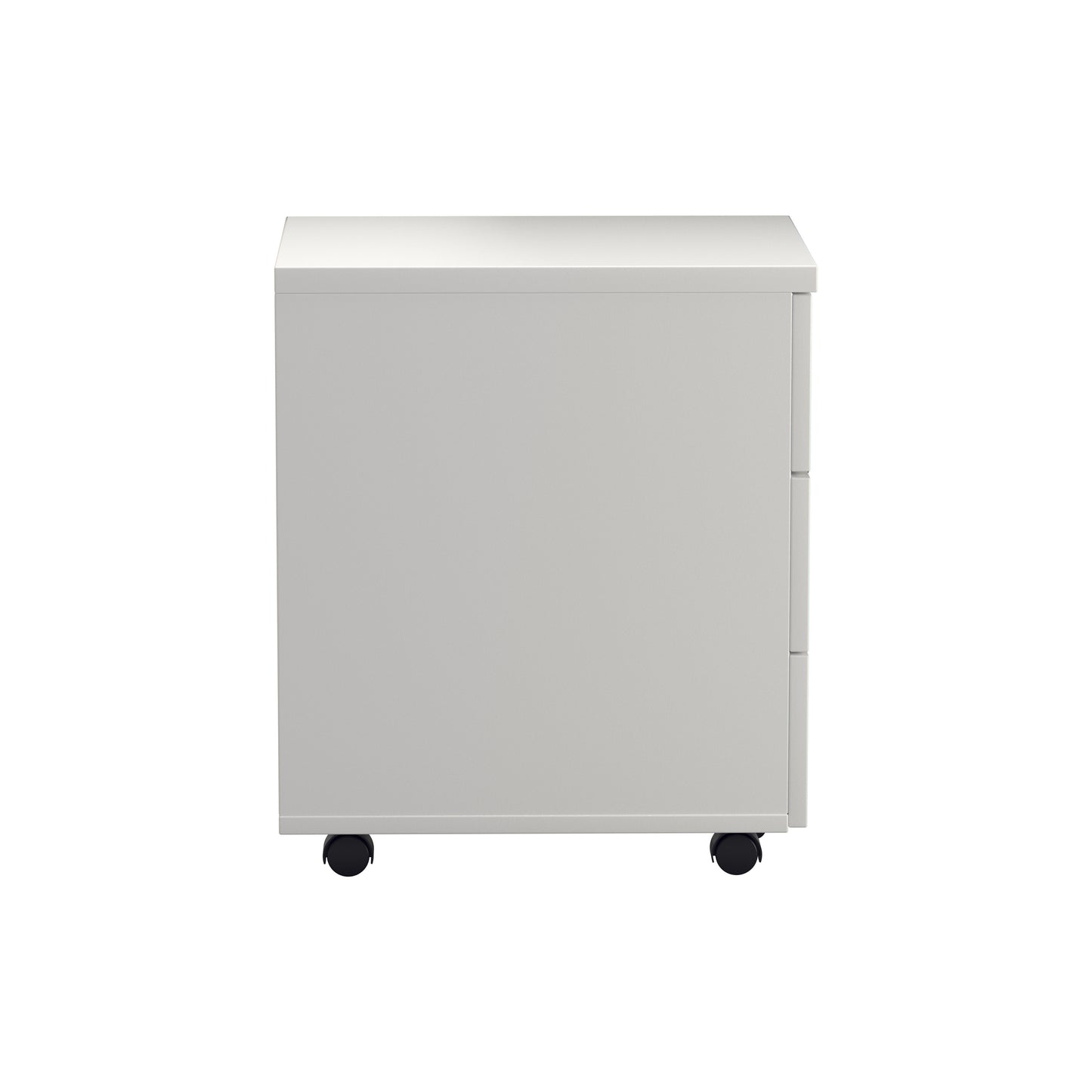 Mobile Pedestal 3 Drawer (FSC)