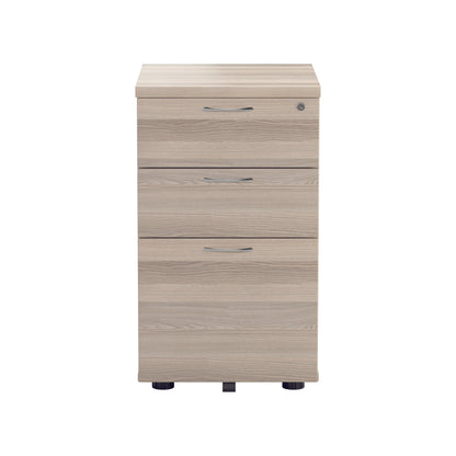 Under Desk Pedestal 3 Drawer (FSC)